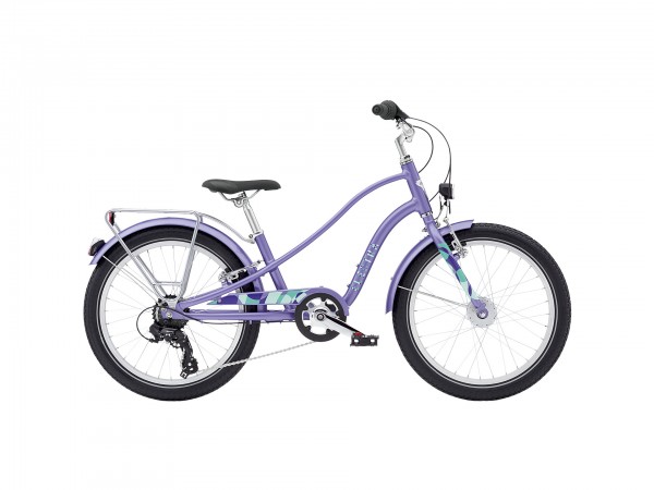 Sprocket 7D EQ 20"" 2020