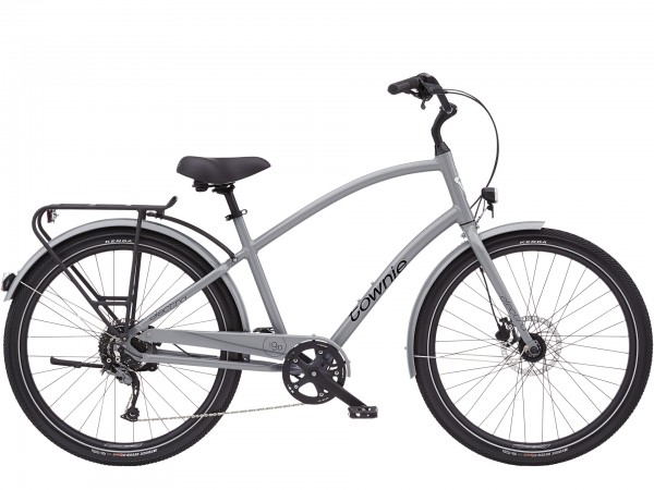 Townie Path 9D EQ Step-Over 2019
